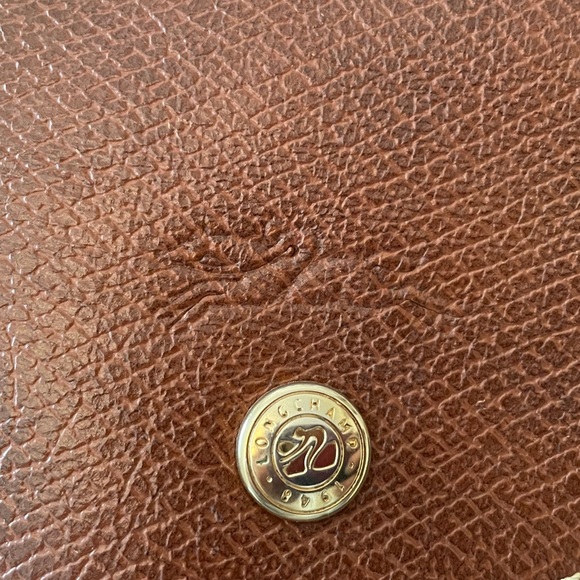 Authentic Longchamp le pilage Bag - Picture 2 of 6